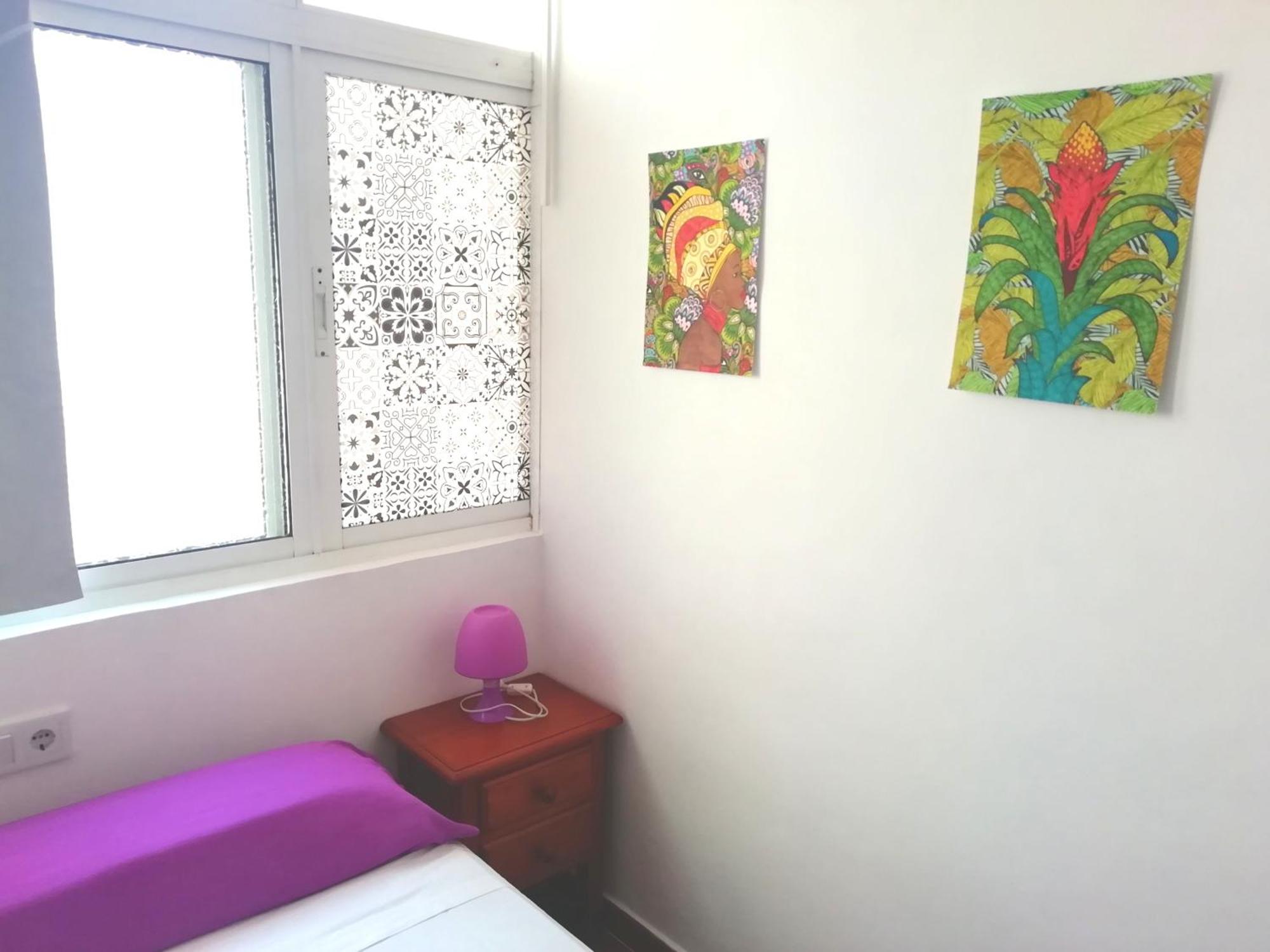 Casa Maria Fuengirola Quarto foto