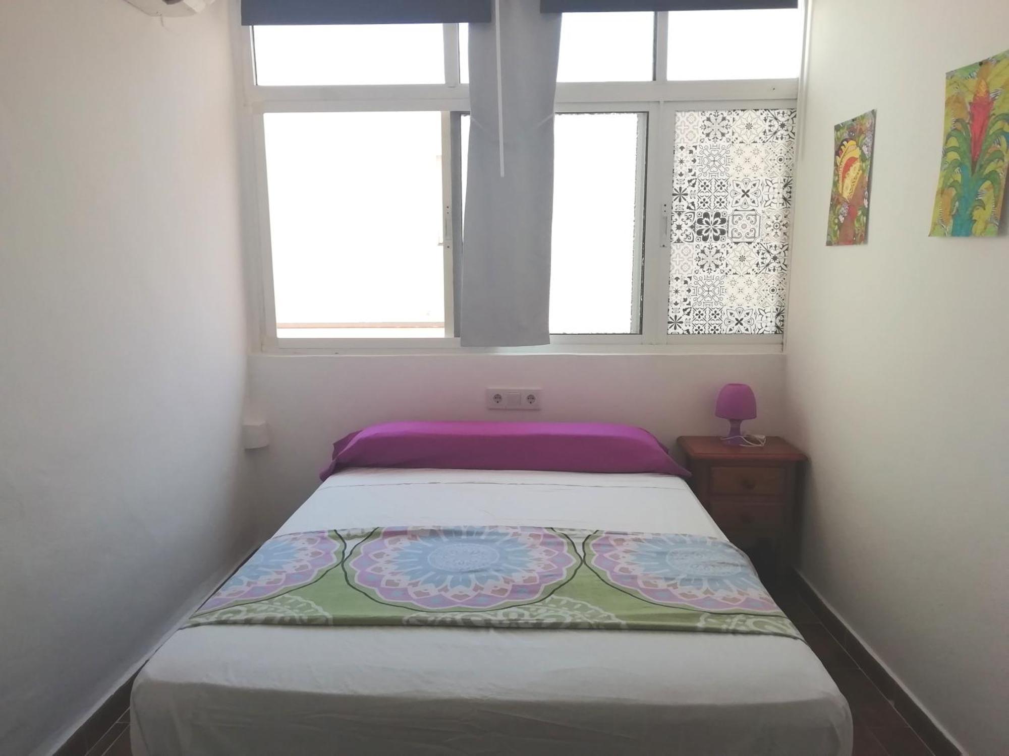 Casa Maria Fuengirola Quarto foto